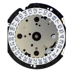 Mecanism Hattori VD33