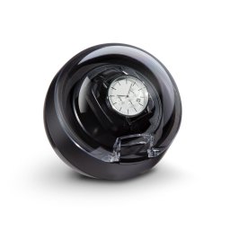 Klarstein Sf. Gallen ll Premium, cutie pentru întors ceasuri, 4 viteze, 3 moduri de rotație (WW1-gallenblack)
