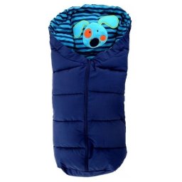 Sac de iarna 4 in 1 Tutumi TT19479