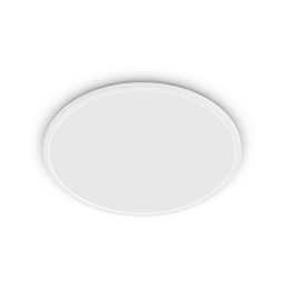 Plafonieră LED dimabilă SUPERSLIM SCENE SWITCH LED/22W/230V Philips