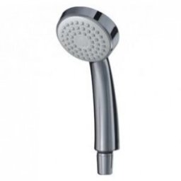Para de dus Vidima model SevaJet de 80 mm cu o functie