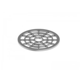 Sita impuritati TECEDrainline din otel inox