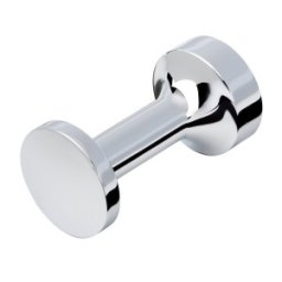 Cuier 5 cm Geesa seria Standard Hotel
