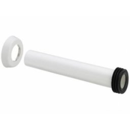 Teava alimentare wc pentru rezervoare ingropate Tece