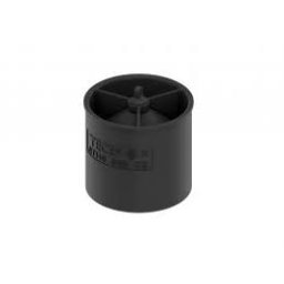 Membrana antimiros pentru sifoane 650000 Tece, 45 mm