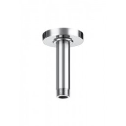 Brat tavan 10 cm cromat, Roca, shower arms