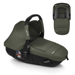 Scaun auto si landou Match Be Cool