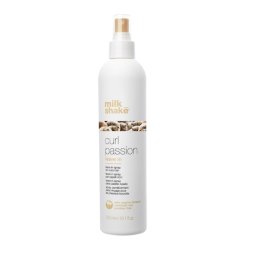 Spray balsam pentru par cret ondulat Milk Shake Curl Passion Leave-in, 300 ml
