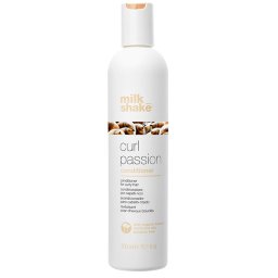 Balsam pentru par cret ondulat Milk Shake Curl Passion, 300 ml