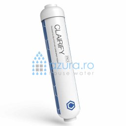 PURIFICATOR PENTRU APA CU BACTERII CLAIRIFY RO10 QUANTUM DISINFECTION T33 TF