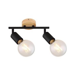 Spot PABLO 2xE27/40W/230V Rabalux 3977