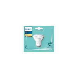Bec LED Philips GU10/4,7W/230V 2700K
