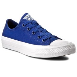 CONVERSE ALL STAR CT II OX SODALITE