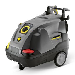 Aparat de curatat cu inalta presiune cu incalzire Clasa compact Karcher Professional model HDS 6/14 C