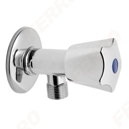 Robinet coltar tip ciuperca 1/2x3/8, crom