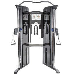 Aparat crossover Body Craft PFT