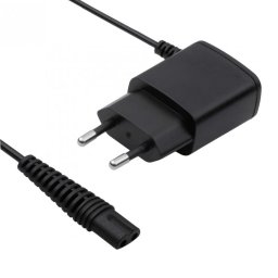 Incarcator priza pentru aparatele de ras/tuns Braun 5.9V/600mA 3.5W, AK-PD-02