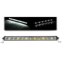 LEDBAR 52CM 60W cu DRL-ALB