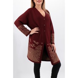 Cardigan Clarisa