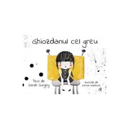 Ghiozdanul cel greu - Sarah Surgey