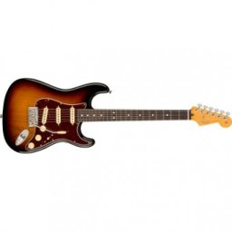 FENDER AM PRO II STRAT 3TSB