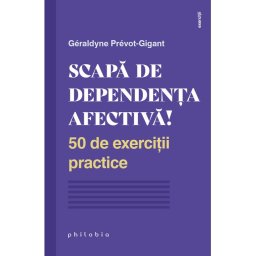Scapa de dependenta afectiva