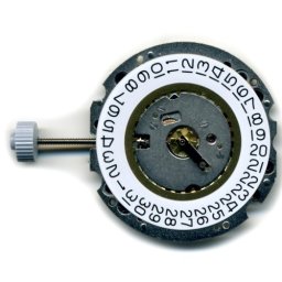 Mecanism Ronda 705 data la 3