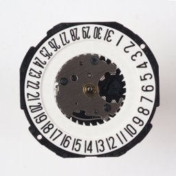 Mecanism Hattori PC32 data la 3