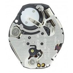 Mecanism Hattori Y121