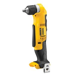 Masina de gaurit in unghi drept cu percutie, DeWALT, DCD740NT, cu acumulator, 18 V, 2000 rpm