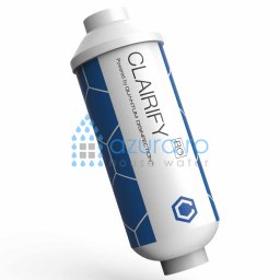 PURIFICATOR PENTRU APA CU BACTERII CLAIRIFY RO6 QUANTUM DISINFECTION T33 TF