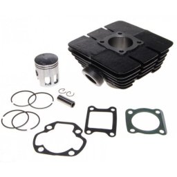 Set motor 60cc Yamaha DT (43mm)