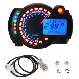 Bord kilometraj universal digital (model 1)