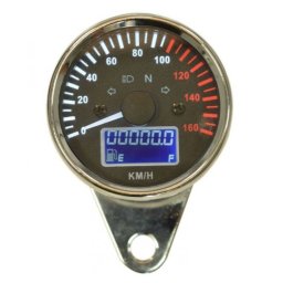 Bord kilometraj universal digital (model 2)