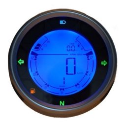 Bord kilometraj universal digital (model 3)