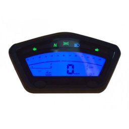 Bord kilometraj universal digital (model 4)
