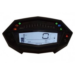 Bord kilometraj universal digital (model 5)