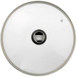 Tefal Capac de sticla , 28097612, 26 cm
