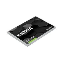 SSD Kioxia Exceria 480GB SATA 2.5 inch