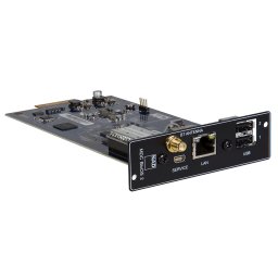 NAD MDC BluOS 2i