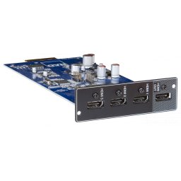 NAD MDC HDM-2