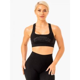 Ryderwear Sutien sport Knockout Racer Back Black L