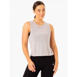 Ryderwear Maiou pentru femei Replay Grey S