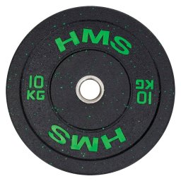Greutate olimpica HMS HTBR 10 Kg
