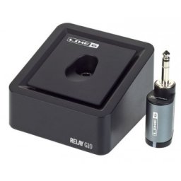 Line 6 Relay G10II