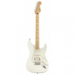 FENDER PLAYER SERIES STRAT HSS MN PWT