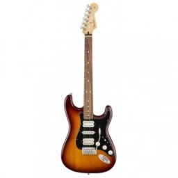 FENDER PLAYER SERIES STRAT HSH PF TBS