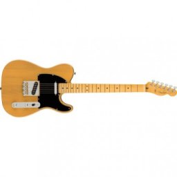 Fender AM Pro II Tele MN BTB