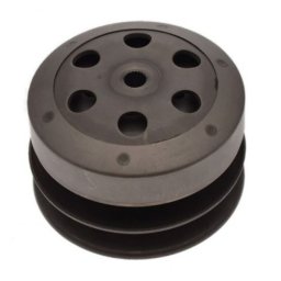 Ambreiaj scuter Piaggio / Gilera / Aprilia Scarabeo - 21 dinti