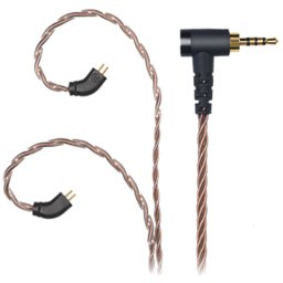Fiio LS-2.5A cablu balansat 0.78mm 2pin